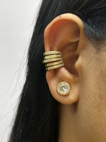 Majesty Glow Cuff