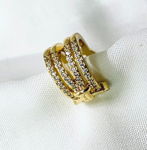 Auraa Cuff
