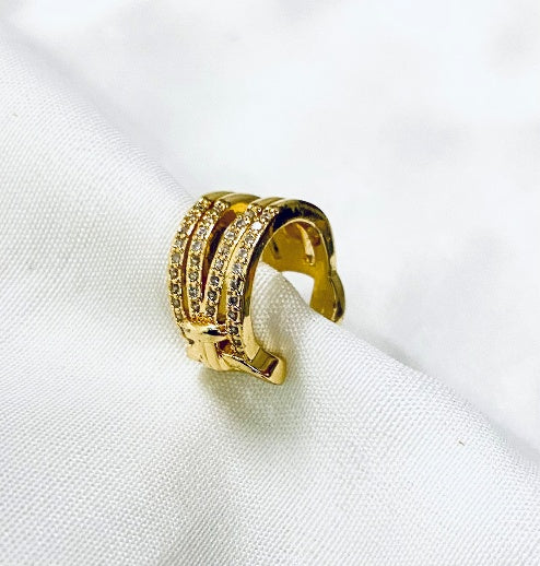 Auraa Cuff