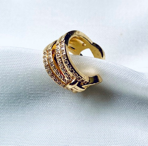 Auraa Cuff