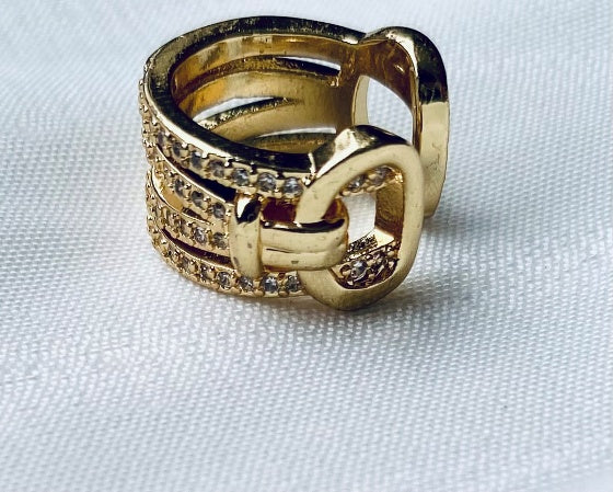 Auraa Cuff