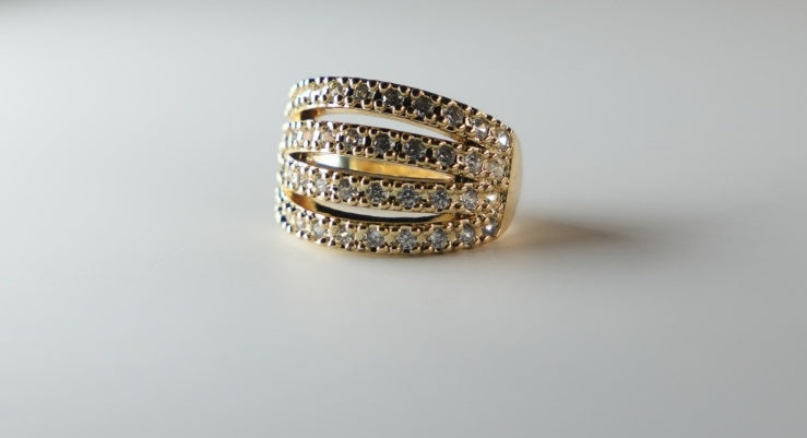 Lumina Cuff