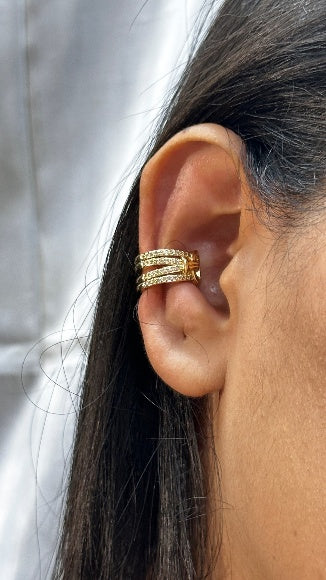 Auraa Cuff