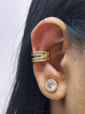 Auraa Cuff
