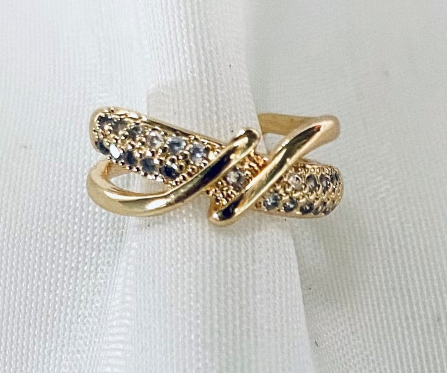 Starlet Cuff