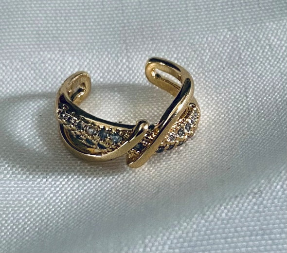 Starlet Cuff