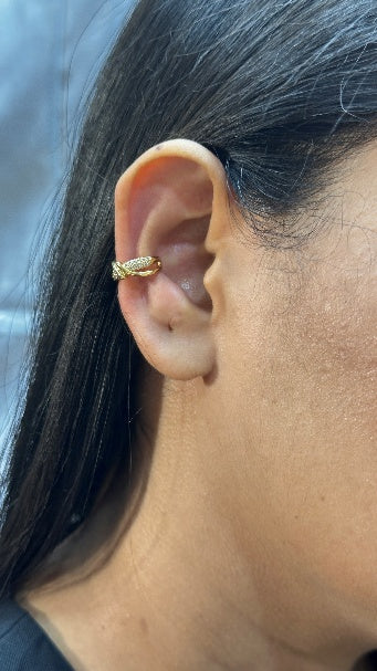 Starlet Cuff