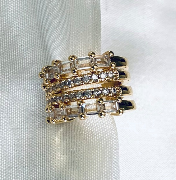 Queen Cuff