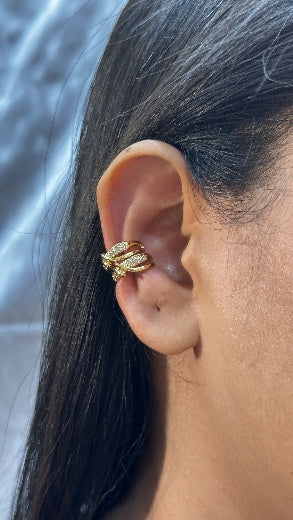 Starlet Cuff