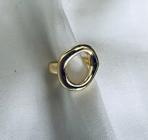 Pure Arc Plain Cuff