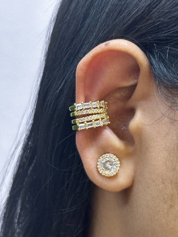 Queen Cuff