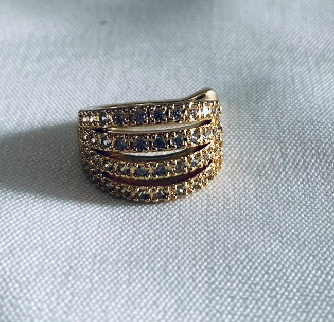Lumina Cuff