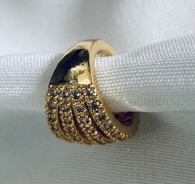 Lumina Cuff