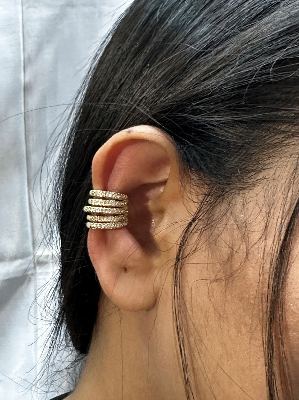 Majesty Glow Cuff